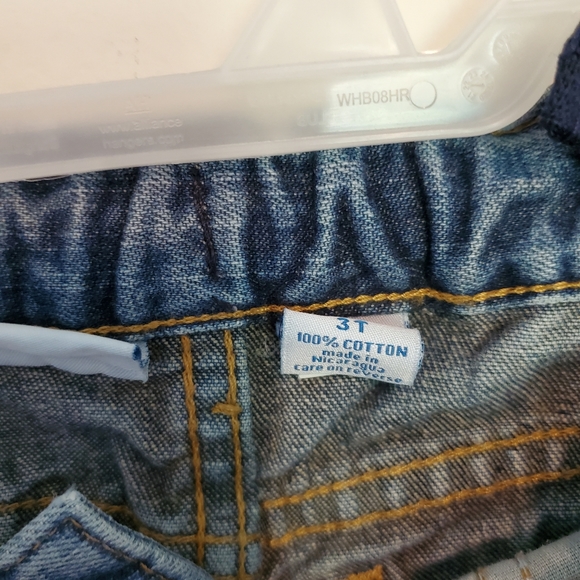 Boys jeans - Picture 3 of 3